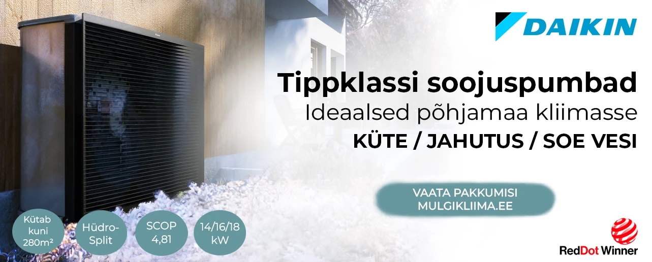 Mulgi Kliima logo