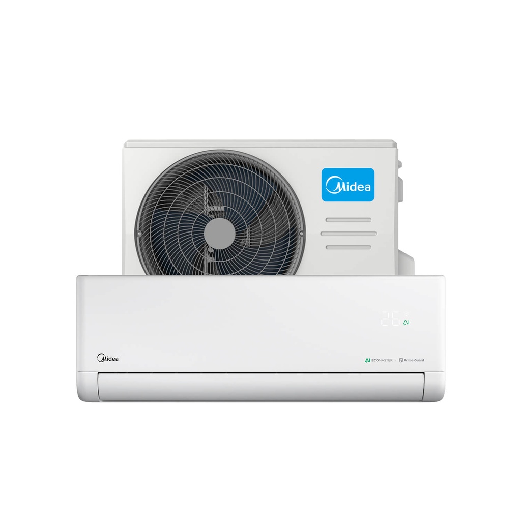 Midea Solunar EF