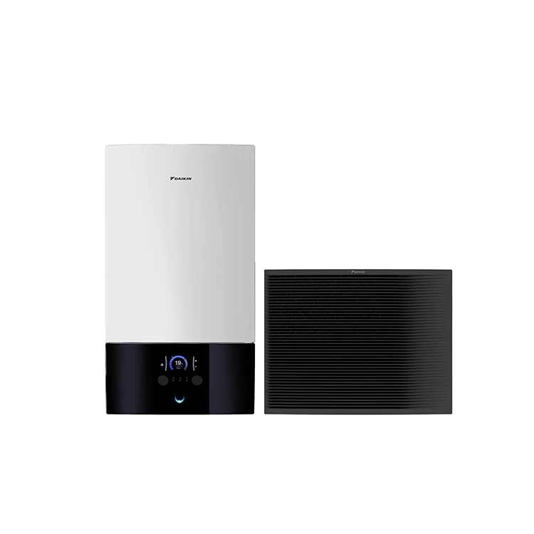 Daikin Altherma 3 H MT/HT