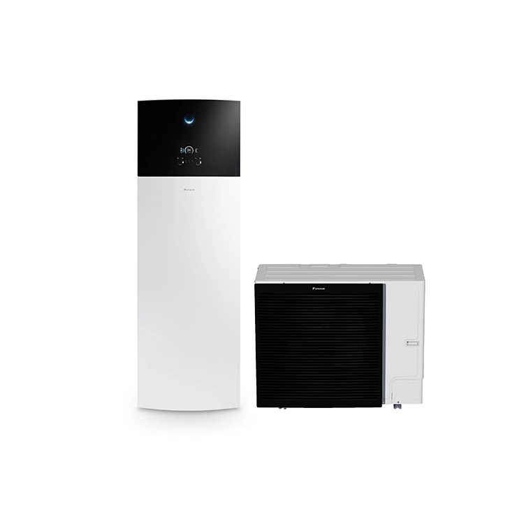 Daikin Altherma 3 boileriga