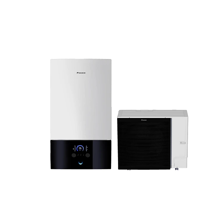 Daikin Altherma 3 R