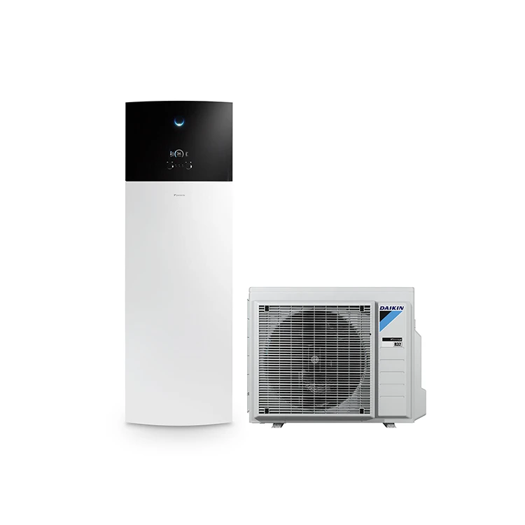 Daikin Altherma 3 boileriga