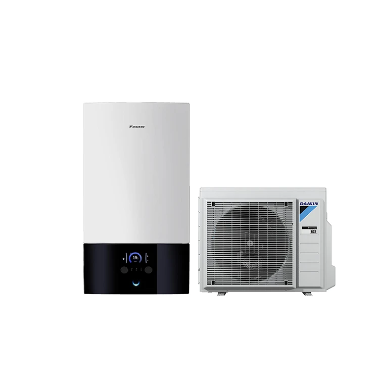 Daikin Altherma 3